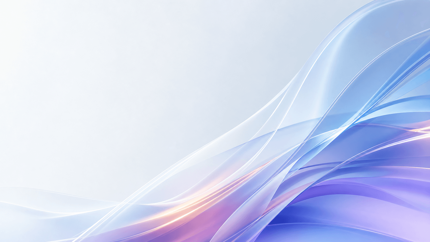 Abstract light wallpaper